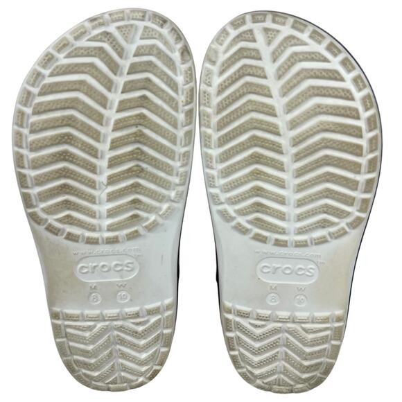 Crocs x Disney Parks Fantasyland Castle Platform Clog W10/M8 Disneyland Twee - Picture 6 of 13